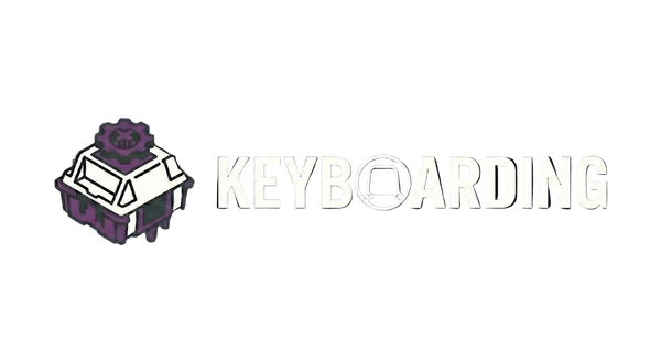 Keyboarding